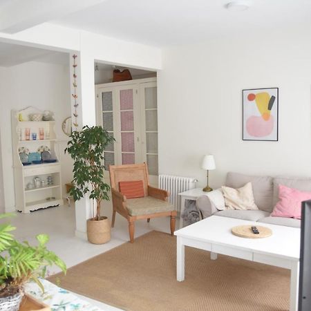 Nuevo! Coqueto Apartamento En Tetuan Сантандер Екстер'єр фото