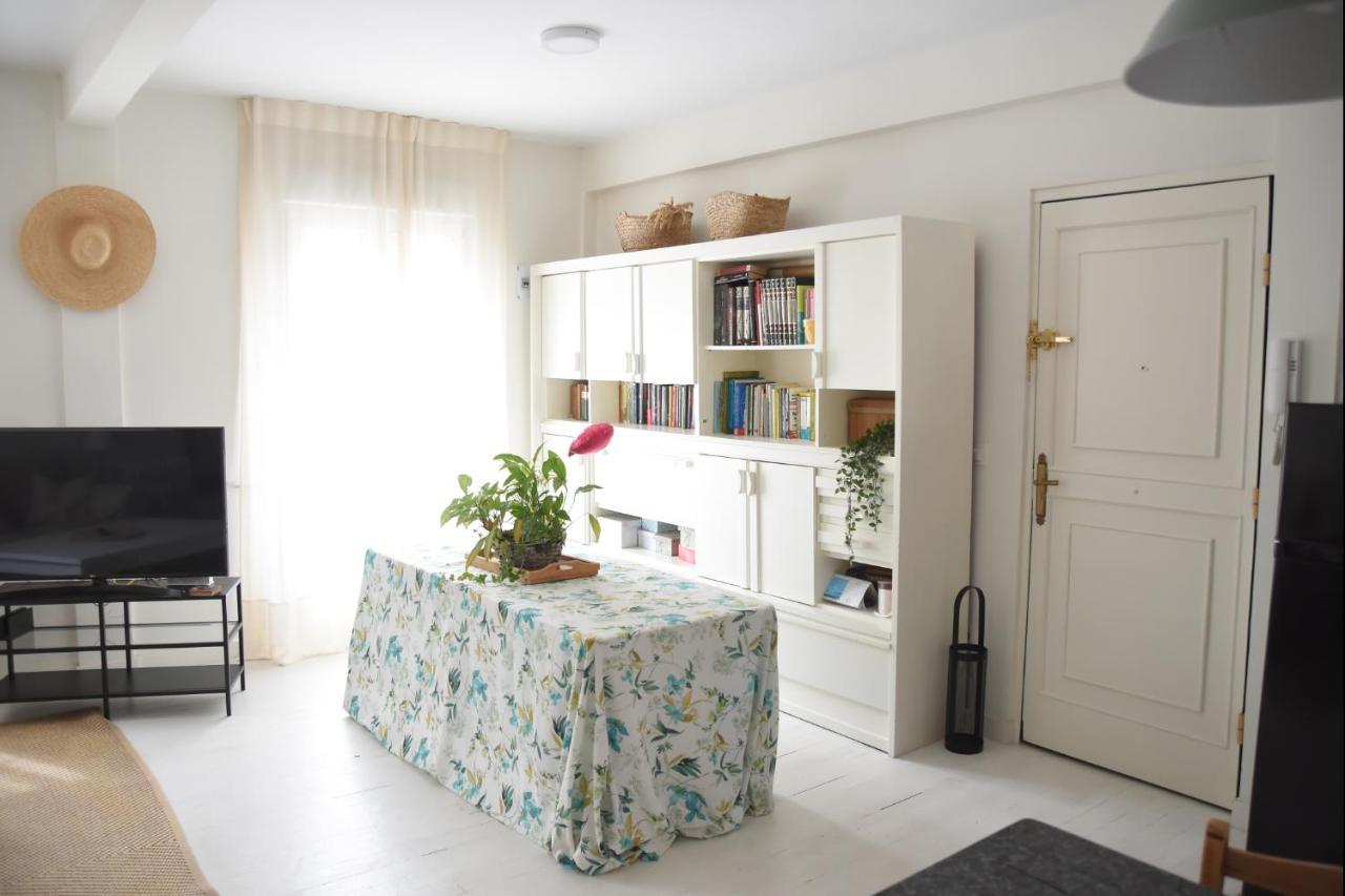 Nuevo! Coqueto Apartamento En Tetuan Сантандер Екстер'єр фото