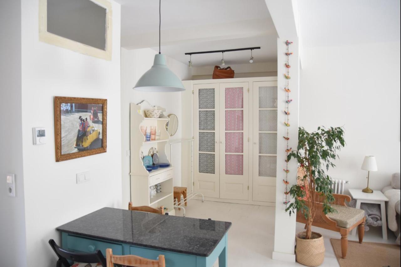 Nuevo! Coqueto Apartamento En Tetuan Сантандер Екстер'єр фото
