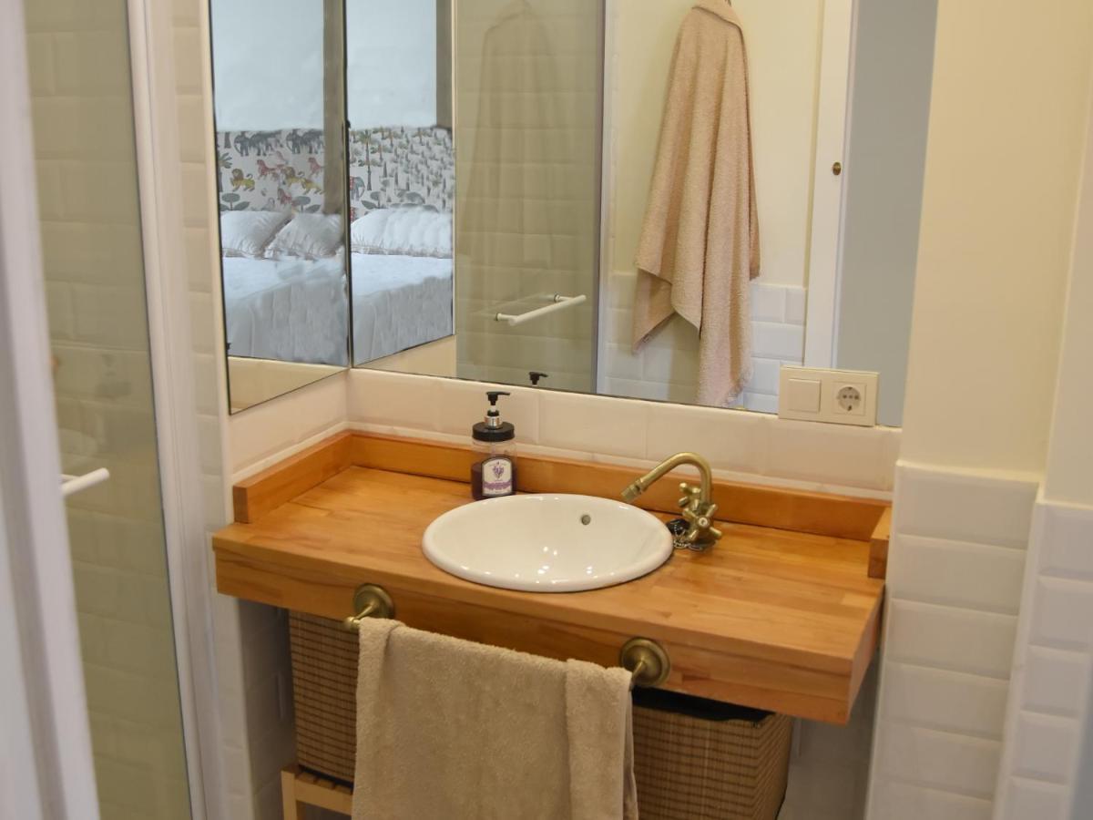 Nuevo! Coqueto Apartamento En Tetuan Сантандер Екстер'єр фото