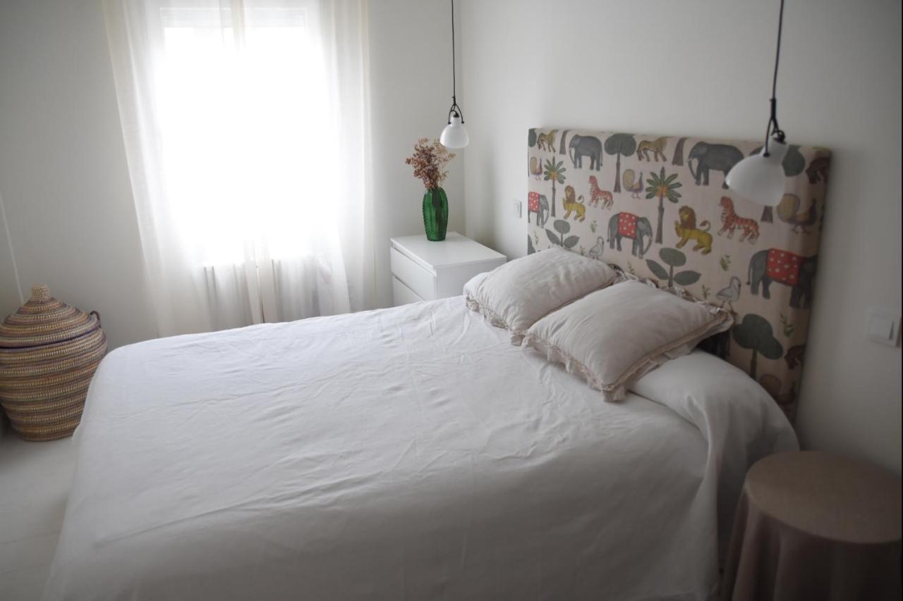 Nuevo! Coqueto Apartamento En Tetuan Сантандер Екстер'єр фото